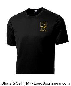 Army Cadet PT Shirt Design Zoom